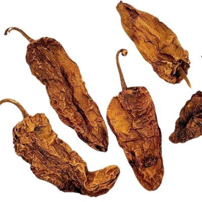 Descubre el Chile Chipotle Meco, una joya de la gastronomía mexicana apreciada por su complejo e intenso sabor ahumado. Este chile no es el chipotle seco común; es una variedad específica que transformará tus platillos con su carácter único.