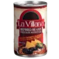 Lata Frijoles Refritos Con Morita La Villana 410g — guarnición mexicana auténtica