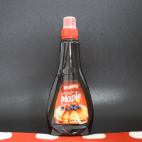 JARABE DE MAPLE