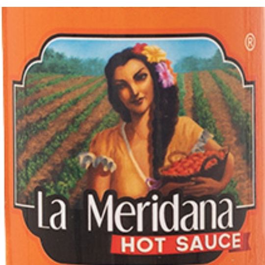 LA MERIDANA
