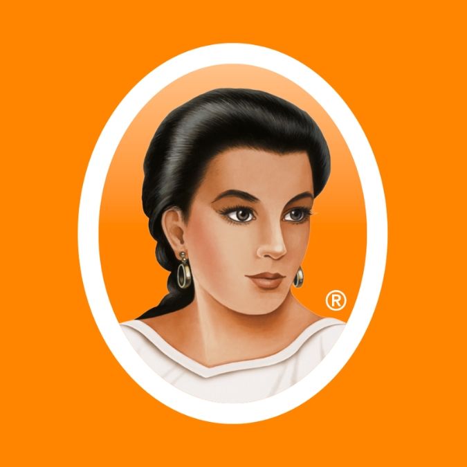 LA MORENA