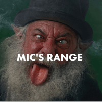 MIC’S CHILLI