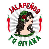 JALAPEÑOS TU GITANA