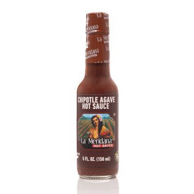 Salsa Chipotle Agave 150 ml