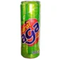 Sidral Aga 355ml lata — refresco de manzana mexicano clásico sin cafeína