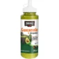 Salsa Guacamole y Jalapeño Zaaschila 265g botella — guacamole mexicano cremoso vegano con aguacate Hass y jalapeño verde