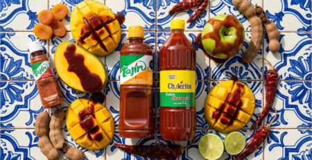 Qué es el chamoy - guía completa de la salsa mexicana dulce y picante