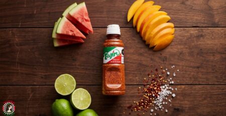 Qué es el Tajín - Guía completa del sazonador mexicano de chile limón y sal